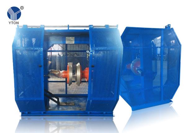 Cold Tyre Retreading Equipment / Inspection Machine Reliable For Inspect Tyre