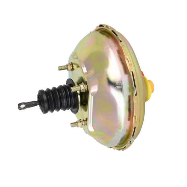 GM Chevy Petrol Engine 11 Auto Brake Booster Chrom Zinz