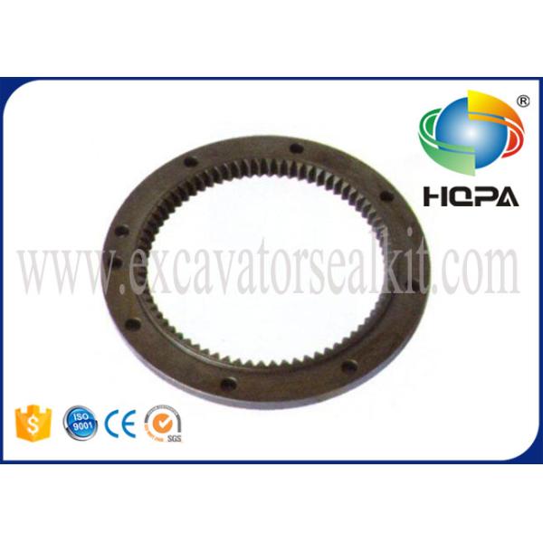 части экскаватора 20И-26-21190 гидравлические отбрасывают кольцо ПК200-6 шестерни мотора 6Д102 машинного оборудования