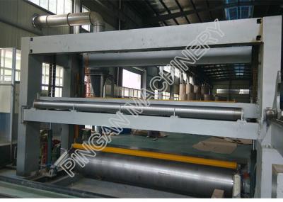 Máquina profissional polpa pura de OCC da fabricação do papel de embalagem Ou de Virgin