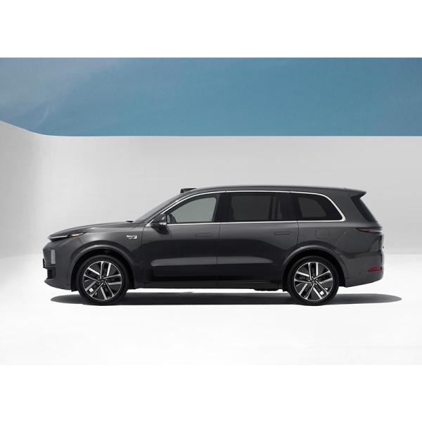 li auto l9 elektro auto new energy vehicles luxury car