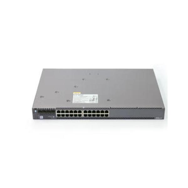 10/100/1000Mbps Customized EX4400-24T Ethernet Switch for Customized Size and Speed Data Transfer