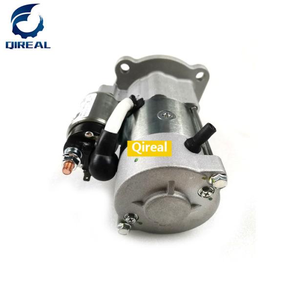 Acionador de partida de motor diesel 5363153 das peças 12V 2.5KW 5311304