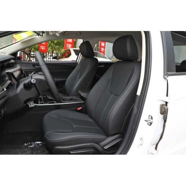 Chery Arrizo 5 2021 Model PRO 1.5L CVT Youth Edition 5 Seats Left-Steering Steering