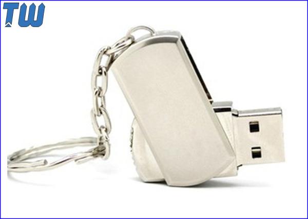 Slim Mini Twister Usb 32GB Flash Drives Delicate Design for Gifts