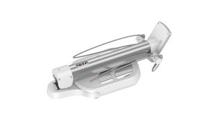Professional Medical Body Composition Analyzer With LCD Display