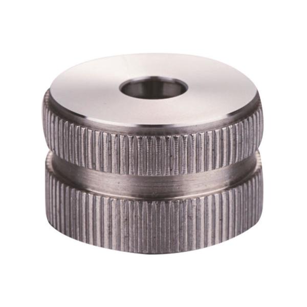5 Axis 4 Axis Precision Aluminum Parts 0.01mm Aluminum CNC Turning Parts