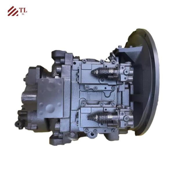 Construction Machinery Parts Excavator Main Hydraulic Pump K5V212DPH At Affordable