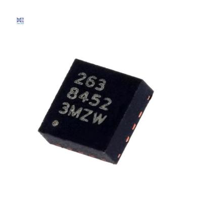 MMA8452QR1 QFN-16 Triaxial Acceleration Sensor Chip IC Electronic Component