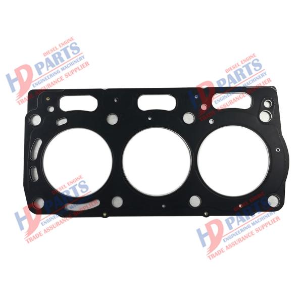 Дизельные двигатели У3760054С Перкинс разделяют набивку головки 3681Э049 дизельного двигателя