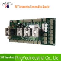 Carte d'alimentation de progression de conducteur de carte d'alimentation de conducteur du panneau J9060343a de Samsung