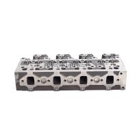 Assy do bloco de cilindro das partes de motor diesel 6205-21-1504 de PC130-7 S4D95