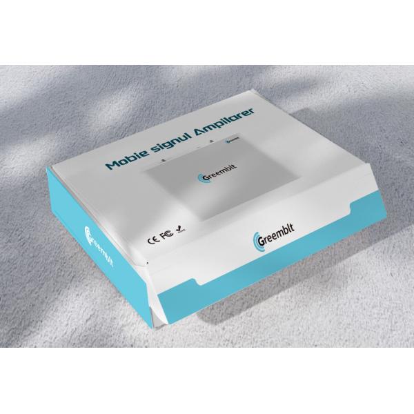 65dB 75dB 5G Signal Repeater Weboost 5g Cell Booster For Home Office