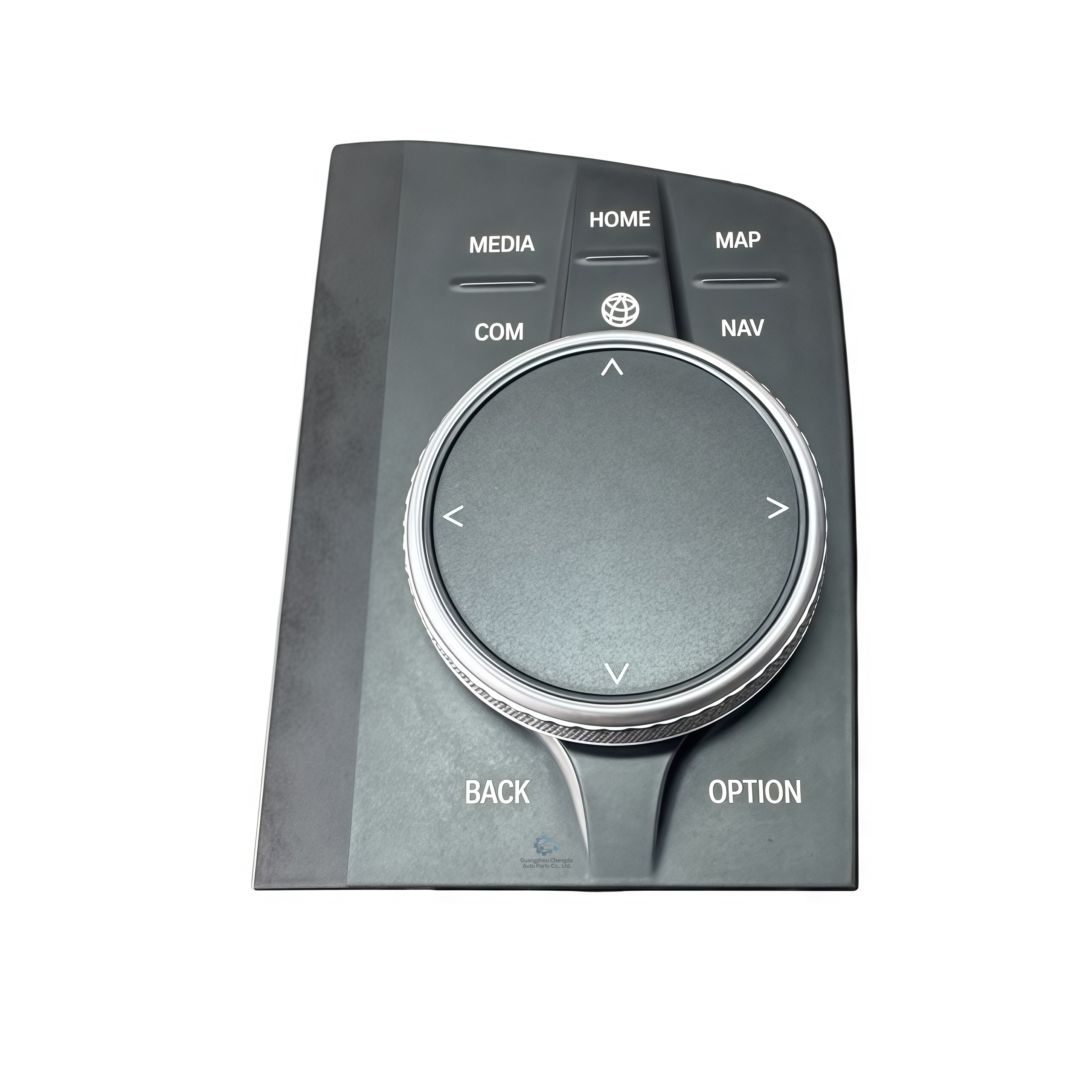 High Durability for BMW G20 G21 G23 3 4 Series Control Knob Car Center Console Mouse Mouse Multi-function Controller, Gear Knob