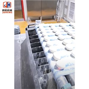 Производственной линии создателя Roti Chapati 23CM машина обруча хлеба коммерчески плоская