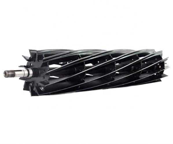Cylinder Mower Blades G5000148 5 X 22 11 Blade Reel Fits JACOBSEN GK522