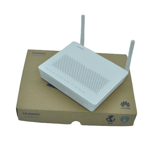 HG8546M 8546m 1GE 1 USB 1 POTS Optical Fiber Wifi Router