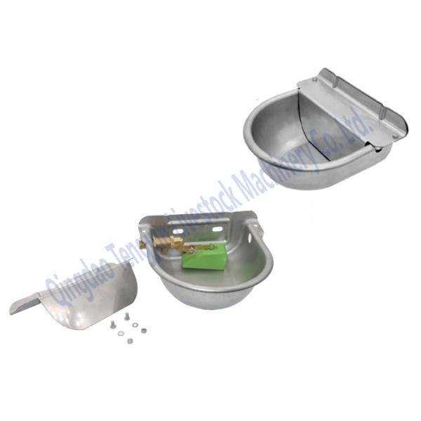 Adjustable Stainless Steel Water Trough Stainless Steel Water Storage Tank