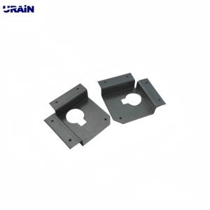 Electrical Equipment Metal Stamping Parts Custom Stainless Steel Sheet Metal