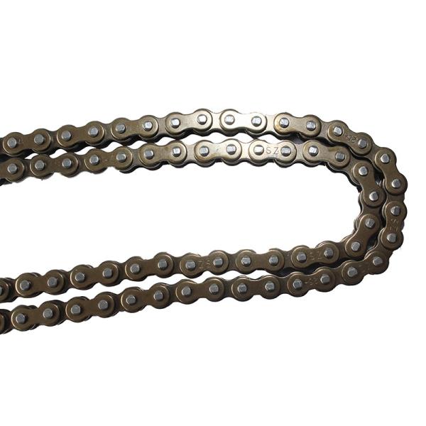 84 Links Timing Belt Timing Chain , 110cc - 125cc High Performance Timing Chain 