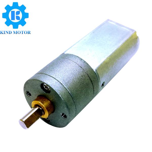 High torque 3kg.cm 5kg.cm 20ga130 20ga180 130 180 gear motor with encoder