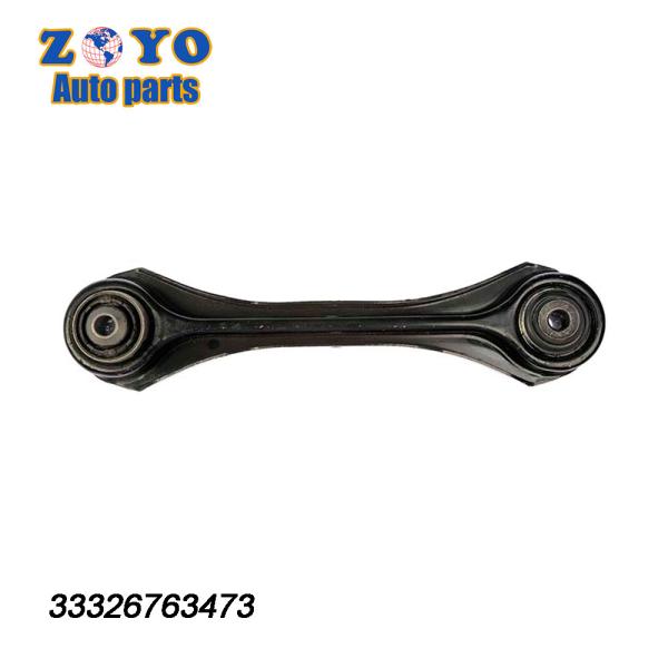 SSW114911 Stamped Tie Rod for BMW 328i 128i Purpose Suspension Control Arm Replacement