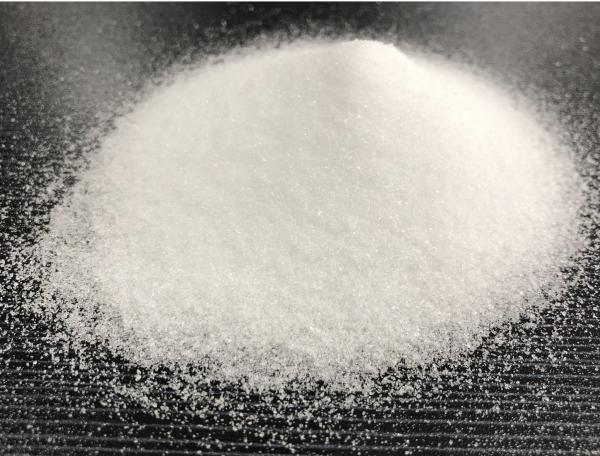 BP 60mesh Citric Acid Granular Flavoring Agent ISO9001 Approved