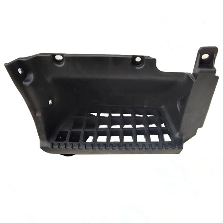 Jac Truck Spare Parts Auto Parts Oem No 8405021w134 China Truck Board Guard for Model Jac 1025 Truck Spare Part Right Pedal