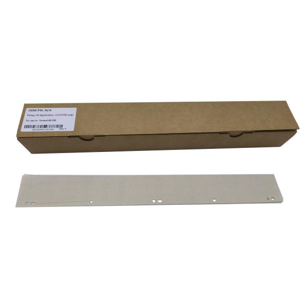 OEM Oil Application Pad For Xerox V80 V180 V2100 V3100 Copier Fixing Oil Application