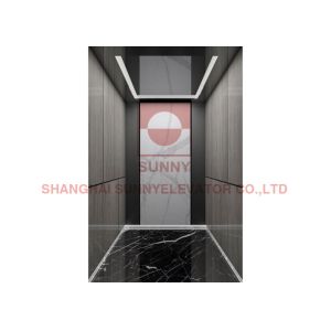 Лифт жилого дома жилого дома 450кг гидравлический домашний лифт