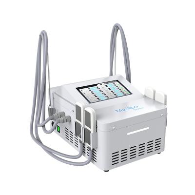 Body Contouring Cellulite Reduction Machine 3.5L Water Tank For Home Use