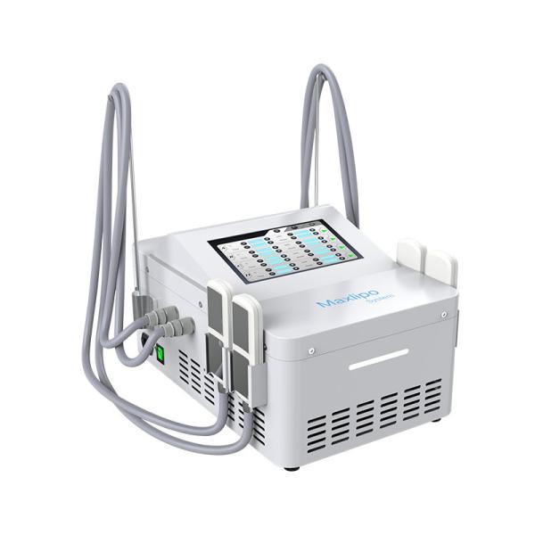 Body Contouring Cellulite Reduction Machine 3.5L Water Tank For Home Use