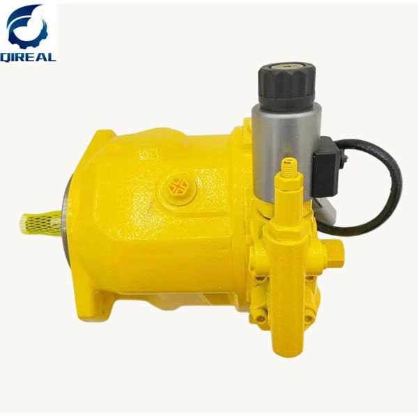 259-0814 Hydraulic Drive Fan Pump for 345c 330d 336D 336D2 340d Excavator