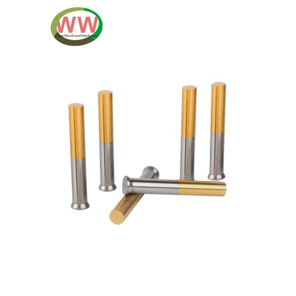 High Precision Customized Punch And Die Grinding Machine Parts