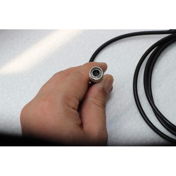 Rs-232 Black Usb Sokkia Data Cable Download Cbl-sth-gps With 3 Months Warranty