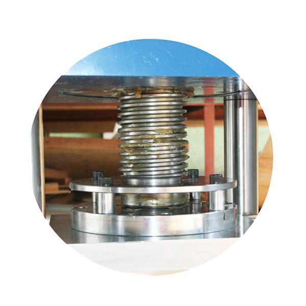 Machine d'essai de compression automatique pour béton 2000kN ISO 679