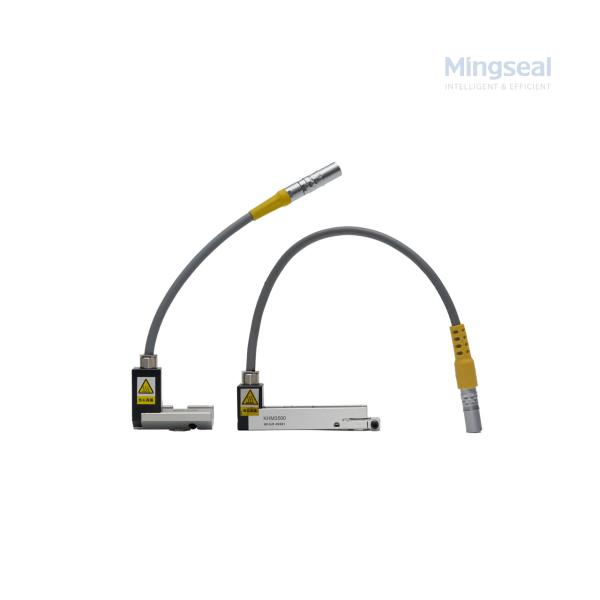 Temperature Controlled Flow Channel Microchannel Flow For Jet Valve Heating System