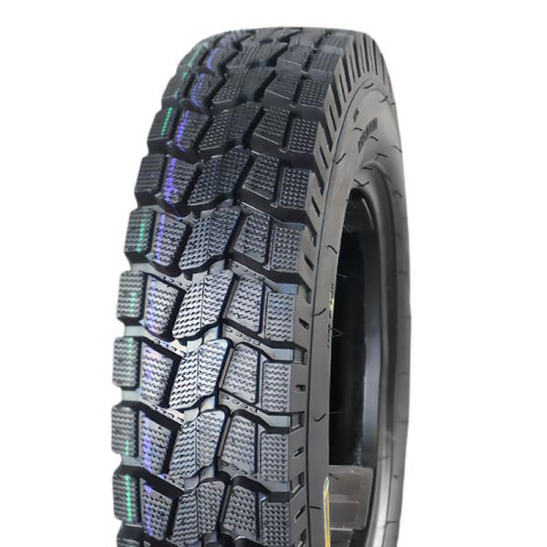 Talwan 4.50-12 2.75-17 300-17 70/80-17 Motorcycle Tires High Temperature Resistance