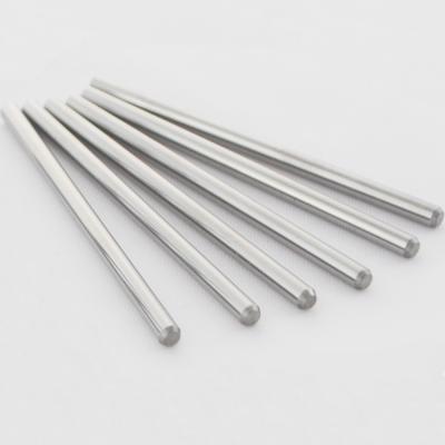 PCB Composite Cemented Carbide Drill Blanks K05 - K10 For Cutting