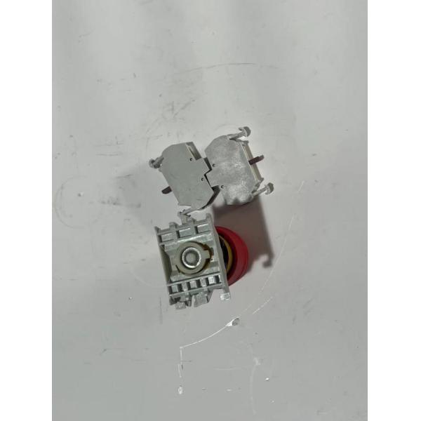 0019751007 Contactors Linde Forklift Spare Parts Safe With Compact Design