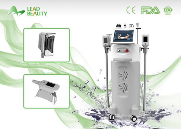 Cooling max -15'C safety cryolipolysis slimming fat freezing cool shape machine