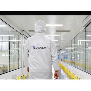 SHANGHAI TECTFILM MATERIALS CO., LTD.