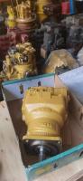 Tout nouveau moteur hydraulique pour excavatrice 5TG1-00535 pour modèle E70B