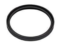 Plastic Truck Oil Seal SZ311-01047 For Hino 500 FL