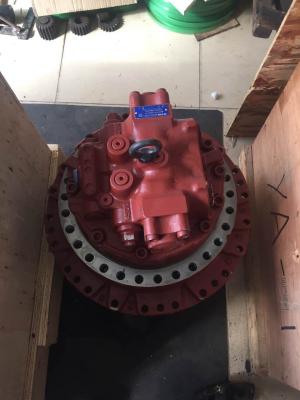 KYB excavator final drive,KYB hydrualic travel motor,KAYABA MAG170VP-3800G for SK250-8