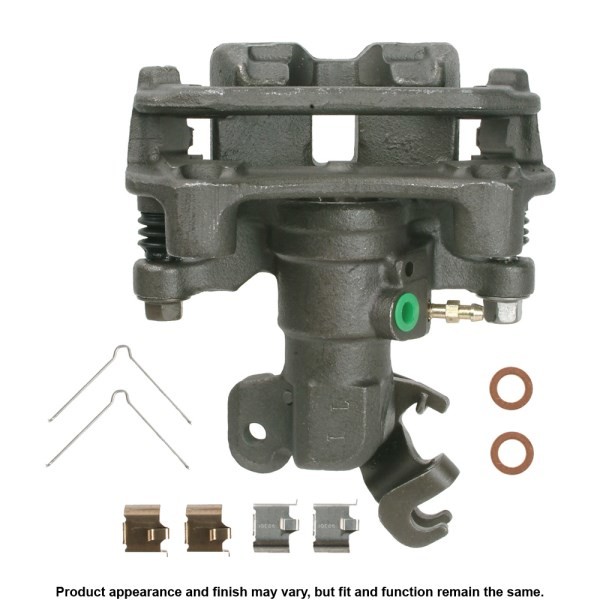 MAZDA Auto Parts Vehicle Brake Caliper 19B2858 19B2859 343492 343493 OEM GJ6A-26-71XA GJ6A-26-61XA