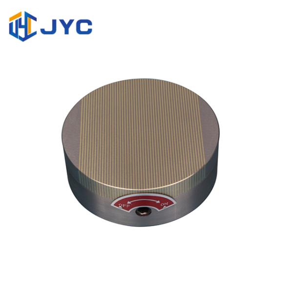 Oem Tiltable Permanent Magnetic Chuck For Engraving Machine