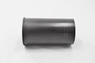 Small Lightweight Komatsu Excavator Parts 6d95 Wet And Dry Cylinder Liners