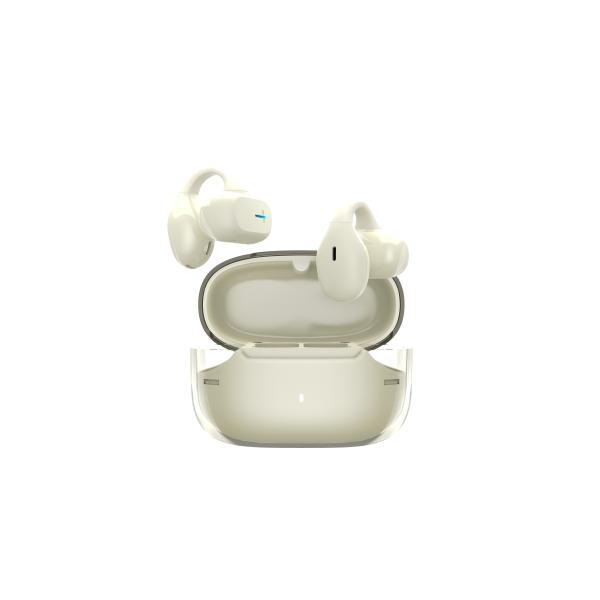 IPX5 TWS True Wireless Stereo Earphones Sport Stereo Earbuds For Running Fast Charging