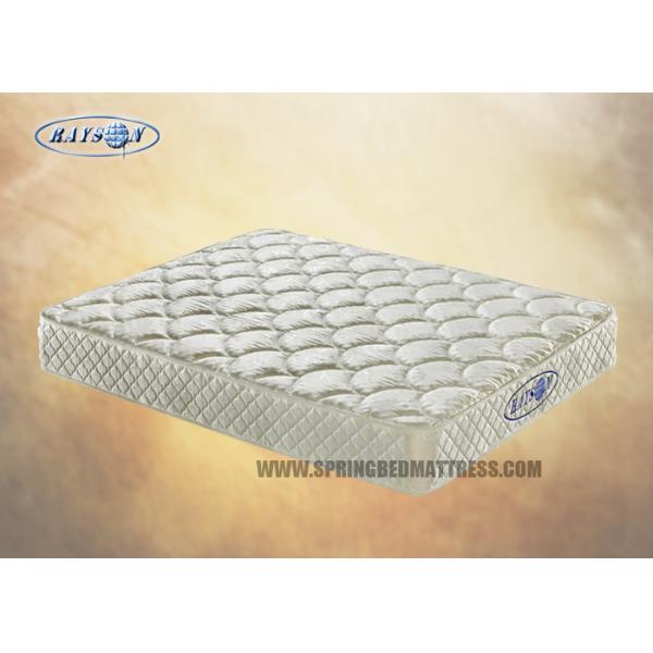 Роскошные экстраклассы тюфяка гостиницы весны Bonnell, обжатый тюфяк пены